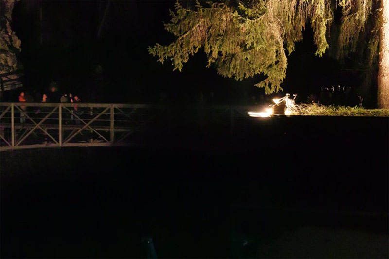 Siren Performance 6